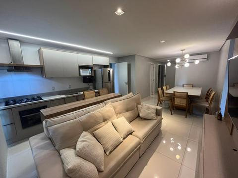 Apartamento para alugar em Goiânia, Setor Marista, com 3 suítes, com 100 m²