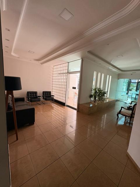 Apartamento à venda em Goiânia, Nova Suiça, com 3 quartos, com 90 m², Residencial Mestre Coelho