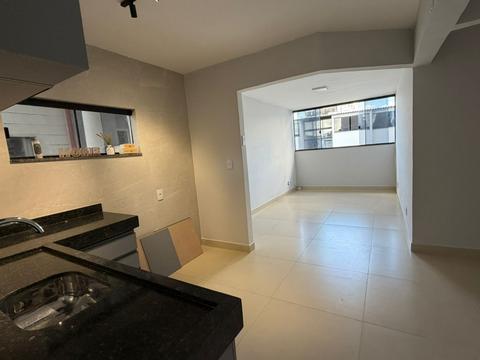 Apartamento à venda em Goiânia, Vila Jaraguá, com 3 quartos, com 89.95 m², Condomínio Gardênia