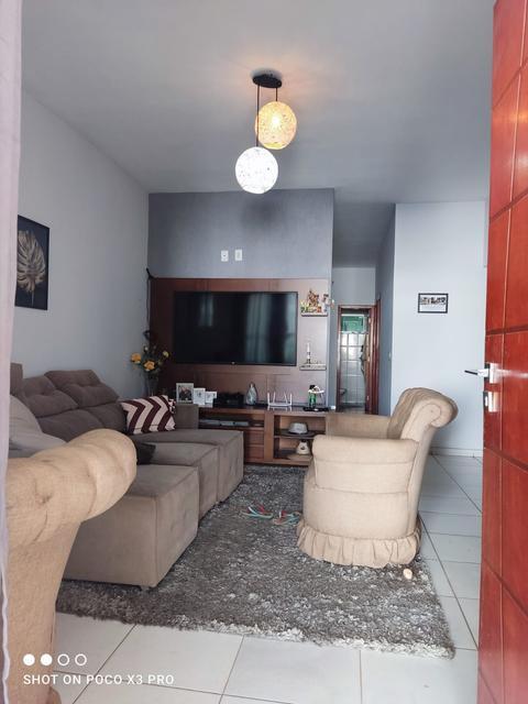 Casa à venda em Goiânia, Moinho dos Ventos, com 3 quartos, com 120 m²